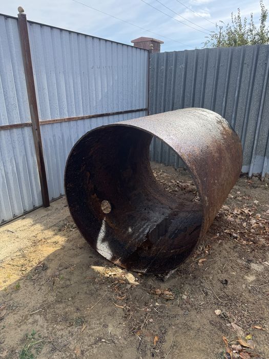 Труба для септика