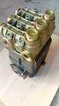 Pompa spalator auto 200Bar/1200L/min