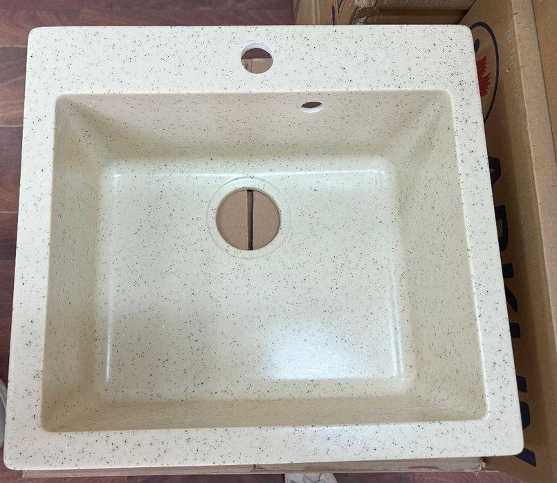 Chiuveta compozit 44x48