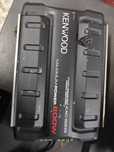Усилвател Kenwood 600W