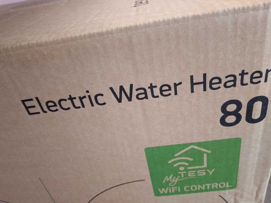 Бойлер с гаранция на TESY