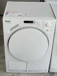 Uscator de Rufe MIELE Model NOU