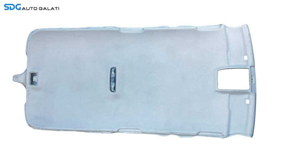 Plafon Tapiterie Tavan Textil Modelul Audi A4 B7 2005 - 2008 Cod 8E9867505H5BL [L6023]