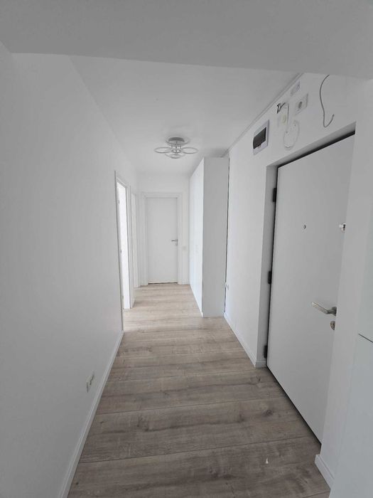 Inchiriez apartament - Baicului 55 Sector 2