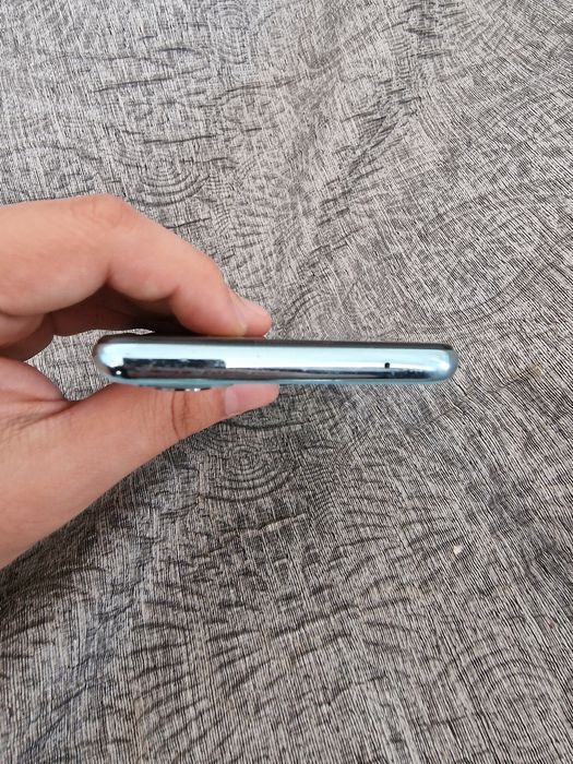 Oneplus Nord 2 5G