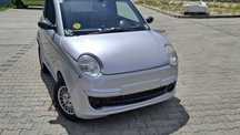 De vânzare Microcar Due 2014