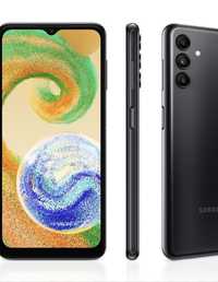 Samsung a04s sotiladi rangi qora 4/64 xotira