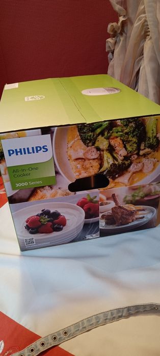 Multicooker Philips HD4713/40