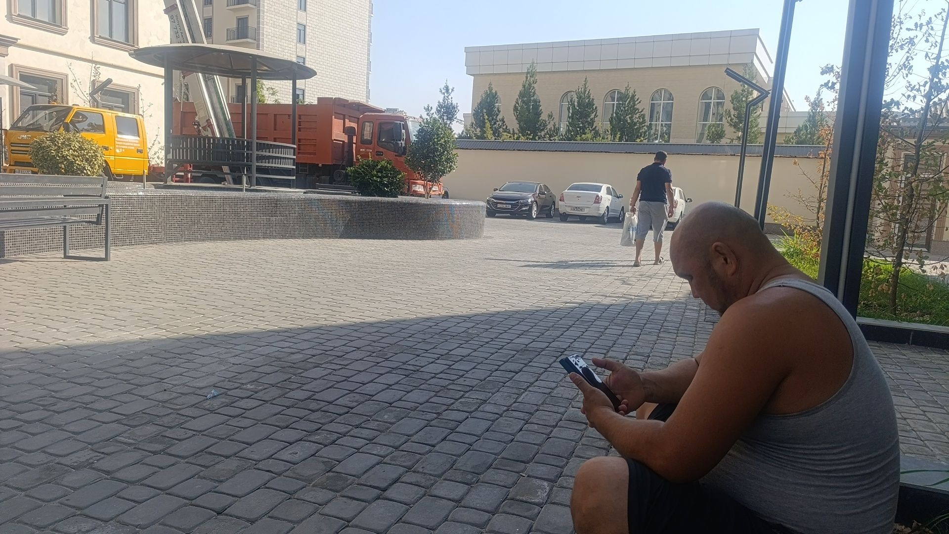 Авто лифт хизмати