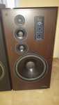 Тонколони Infinity sm 150