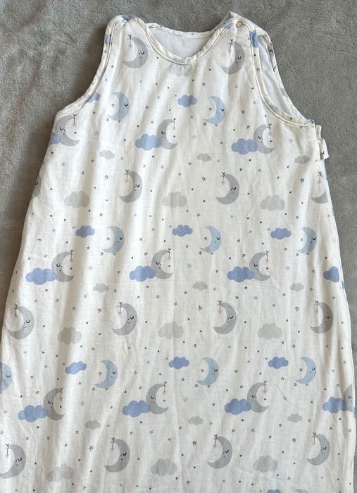 Зимен спален чувал Lorlli