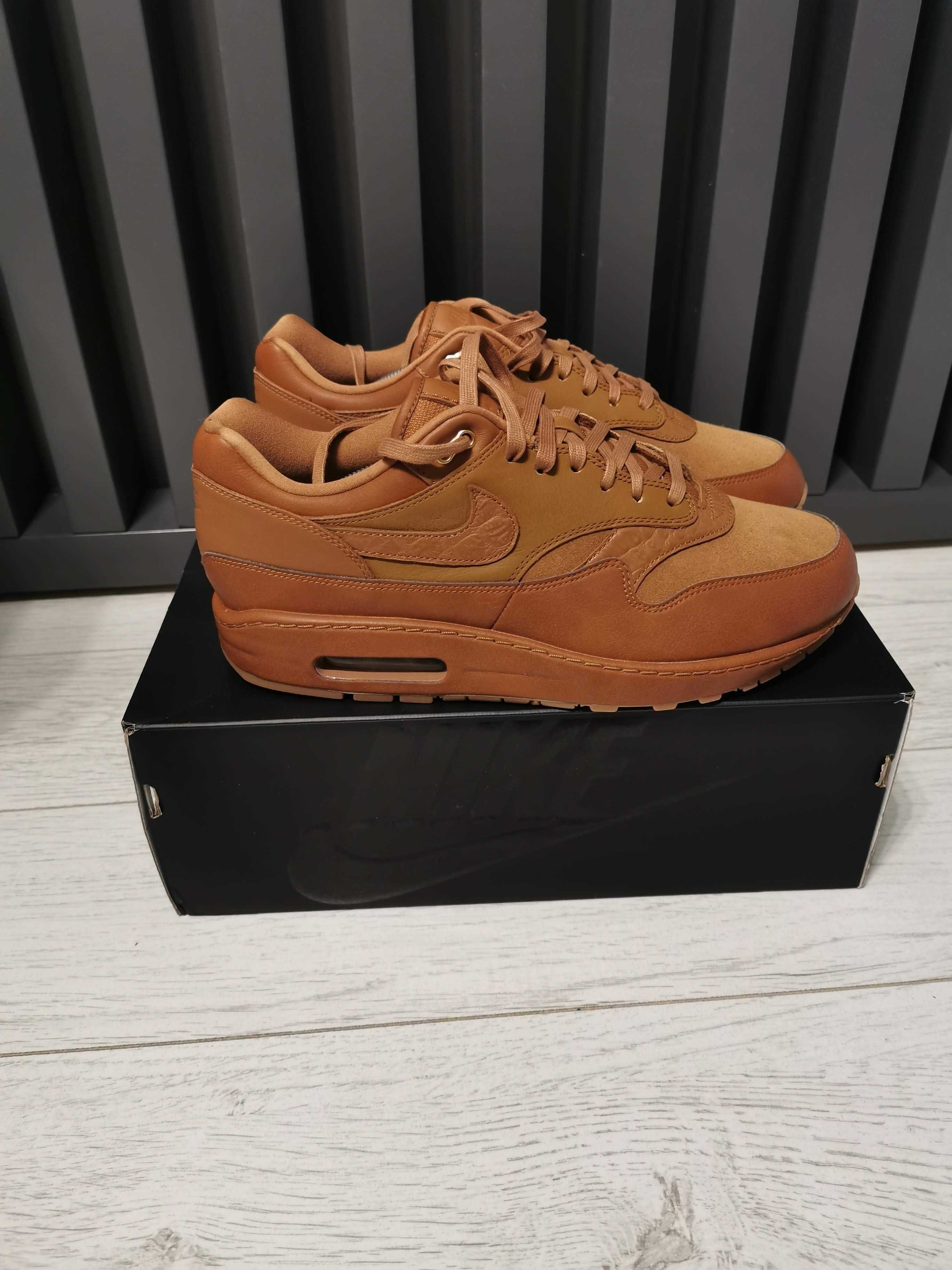 Маратонки Nike air max 1 45