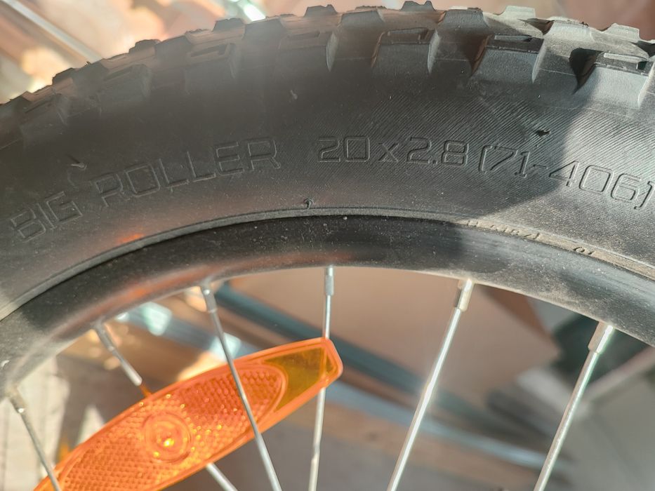 Колело 20 SPECIALIZED riprock