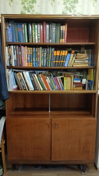 Книжный шкаф не дорого