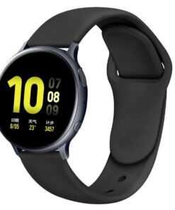 Curea Bratara Silicon Samsung Gear Xiaomi Mi Band 3 4 5 6 7 8