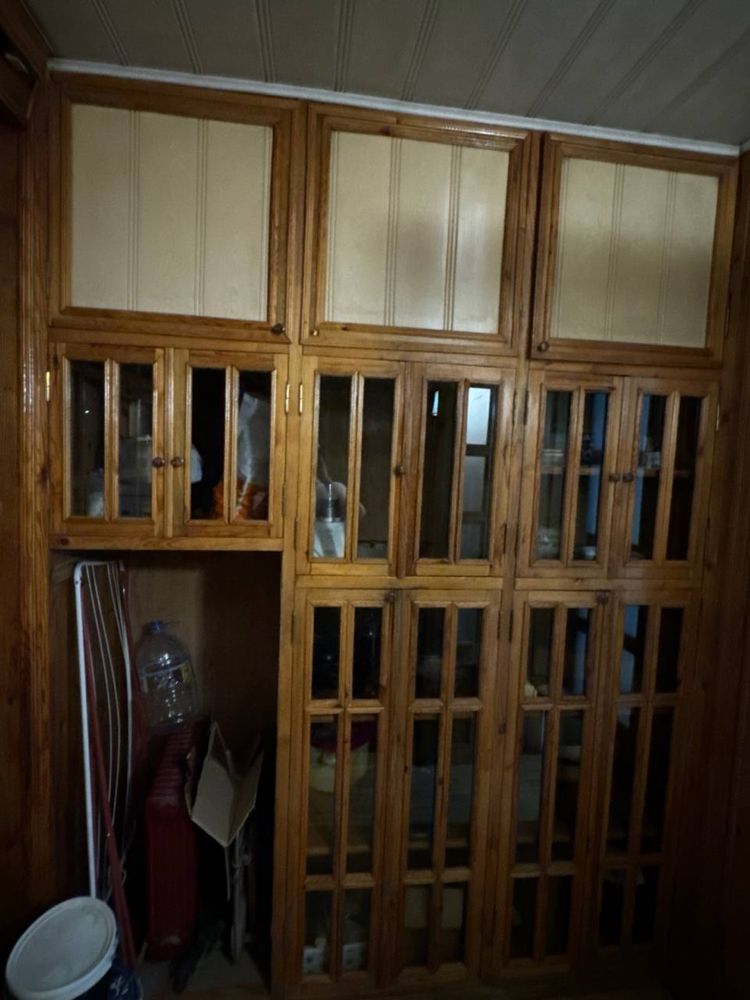 Продаётся 4 комнатная квартира в центре Юнусабада квартал 3