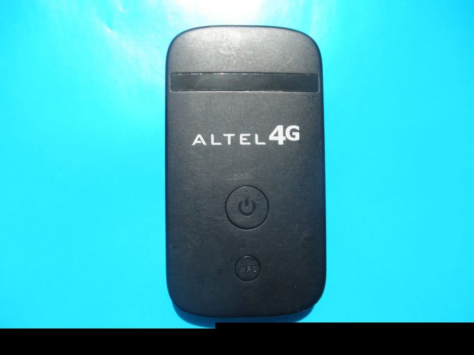 Карманный роутер работает с любыми симкартами