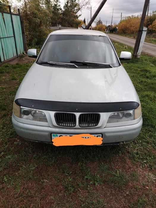 Продам автомобиль.