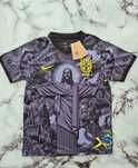 Tricou de fotbal BRAZILIA Editie Speciala