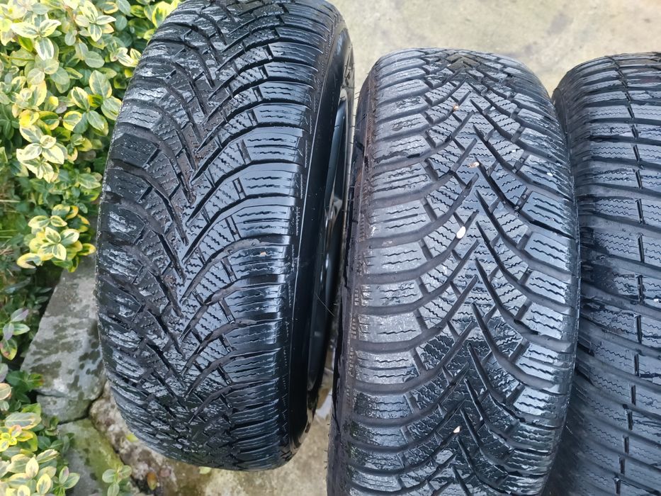 Jenti -cauciucuri174/65/14