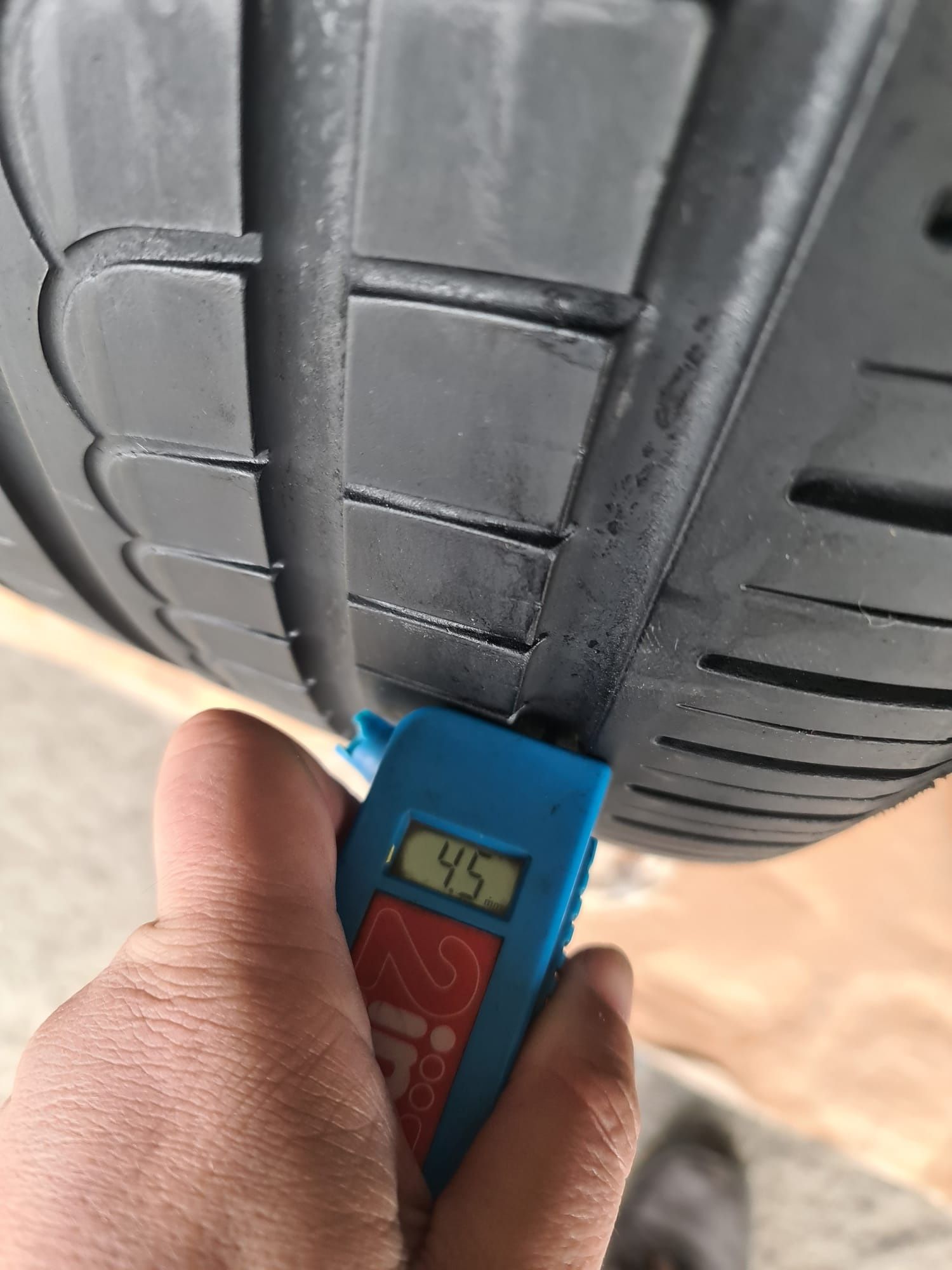 Cauciucuri vară 285/30/18  PIRELLI