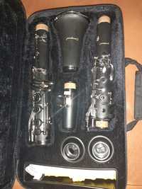 Vand clarinet Cherrgstone
