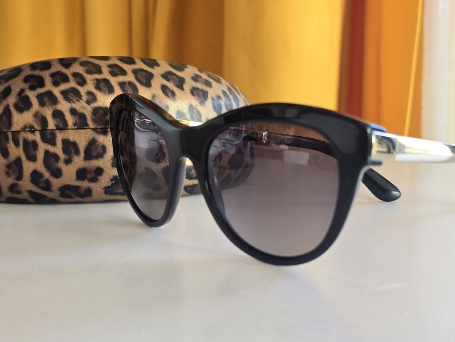 Дамски слънчеви очила