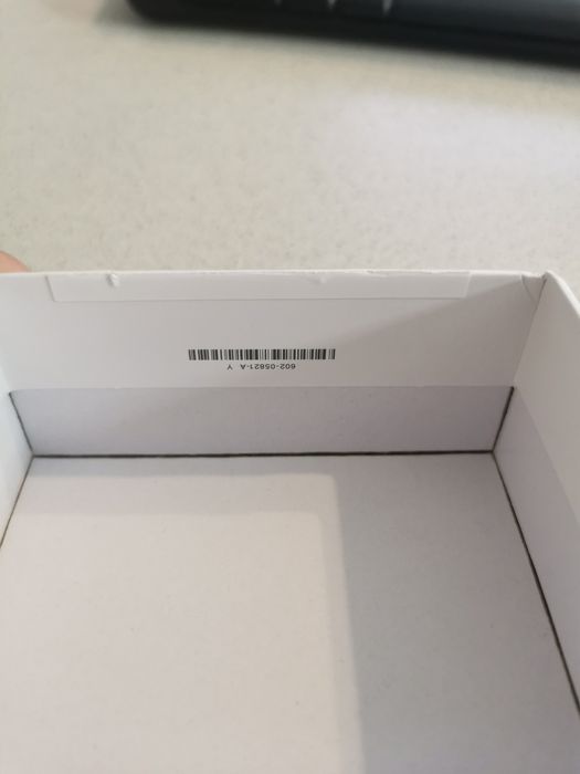 AirPods Pro (gen.2) A3049 A2968  cu carcasa de încarcare MagSafe noi