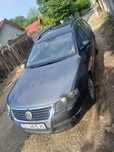 Vând passat 2.0 bmp 140 cp