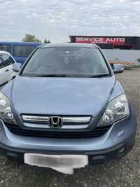 Dezmembrez honda CRV 2008