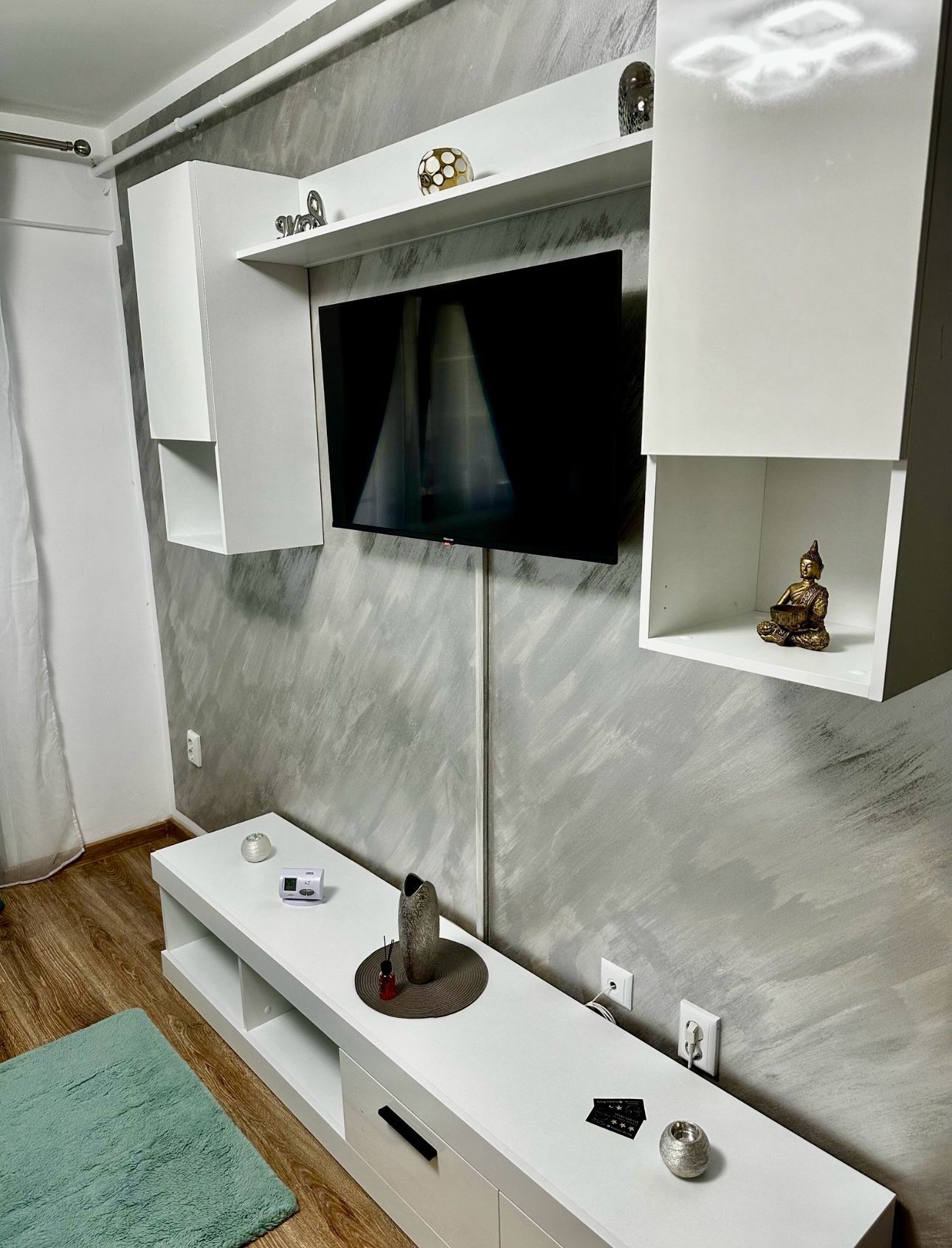 Închiriez garsoniera regim hotelier