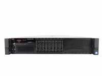 Server Rack 2U Dell Poweredge R730 16x SFF 2*E5-2683 v3/v4 128-256GB