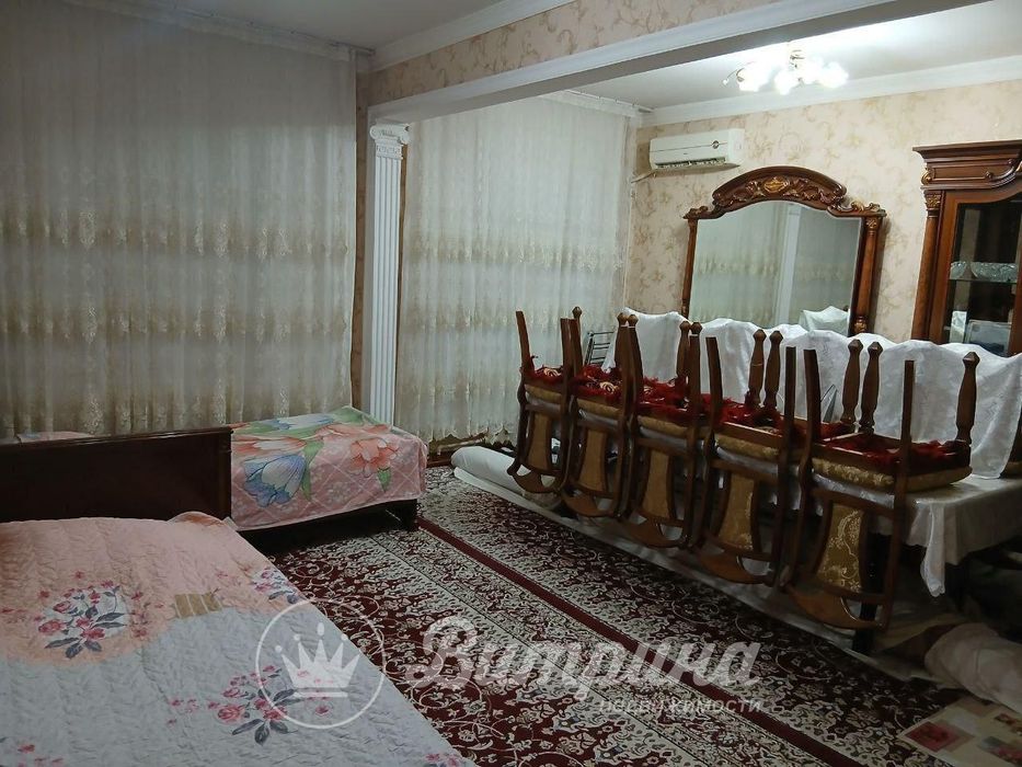 Продаётся 3-комнатная квартира Куйлюк-1