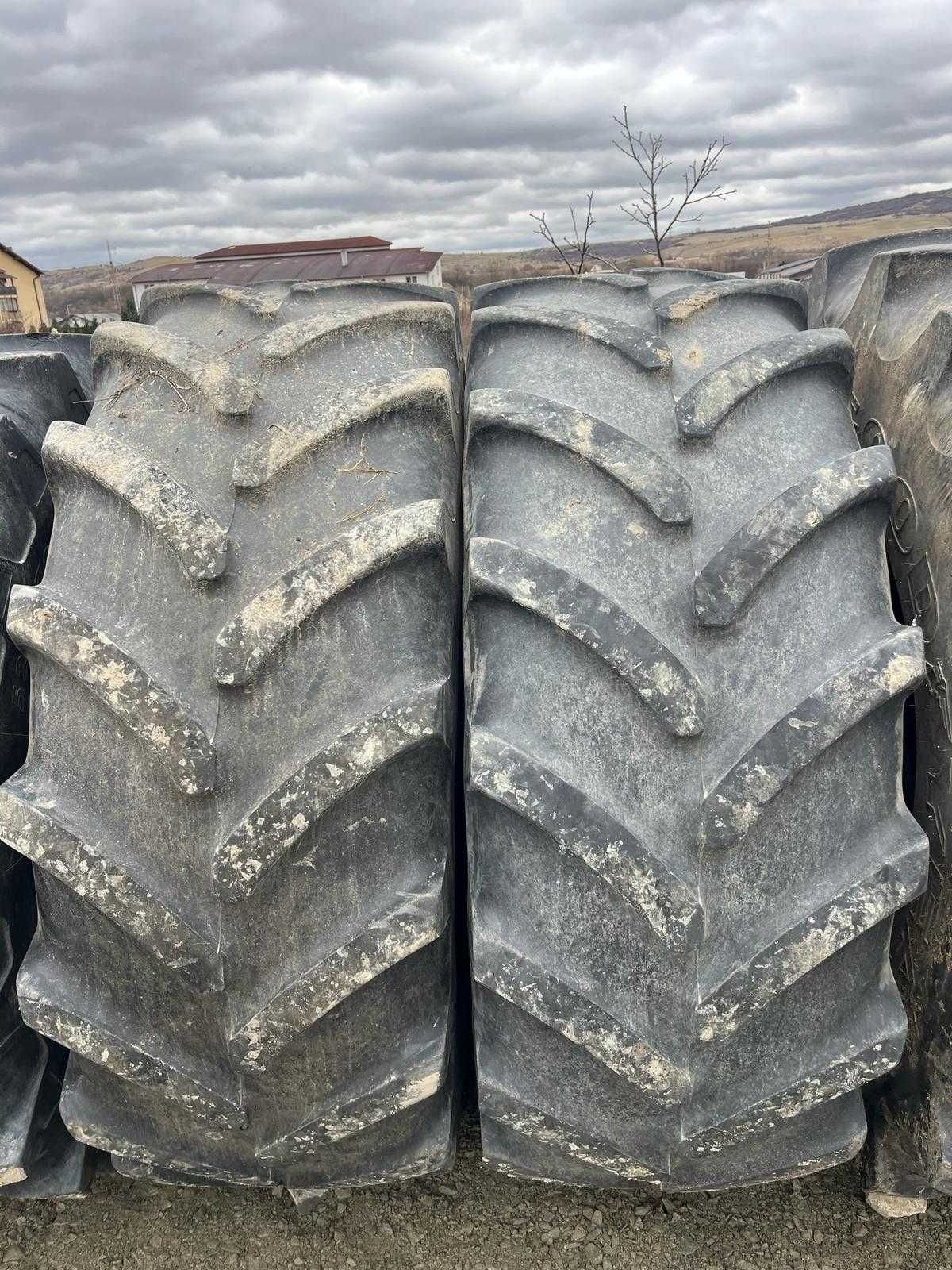 Anvelope 580/70R38 Michelin