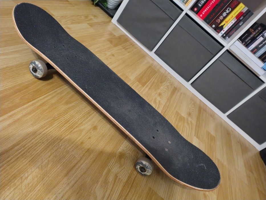 Vand Skateboard Enuff