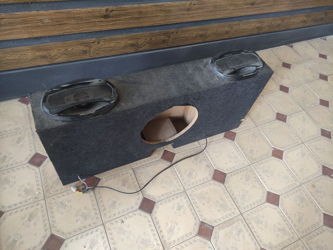 Pioneer 400w made in vetnam