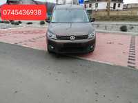 Volkswagen caddy maxi 1.6 tdi