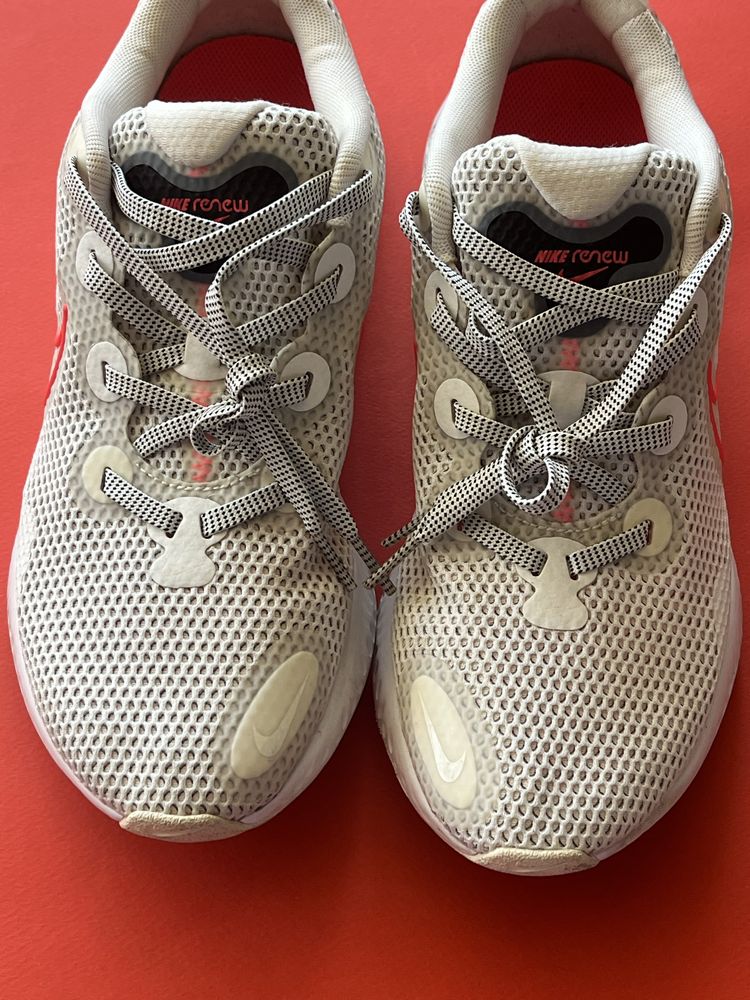 NIKE Renew Element - 41.5/42 Оригинал