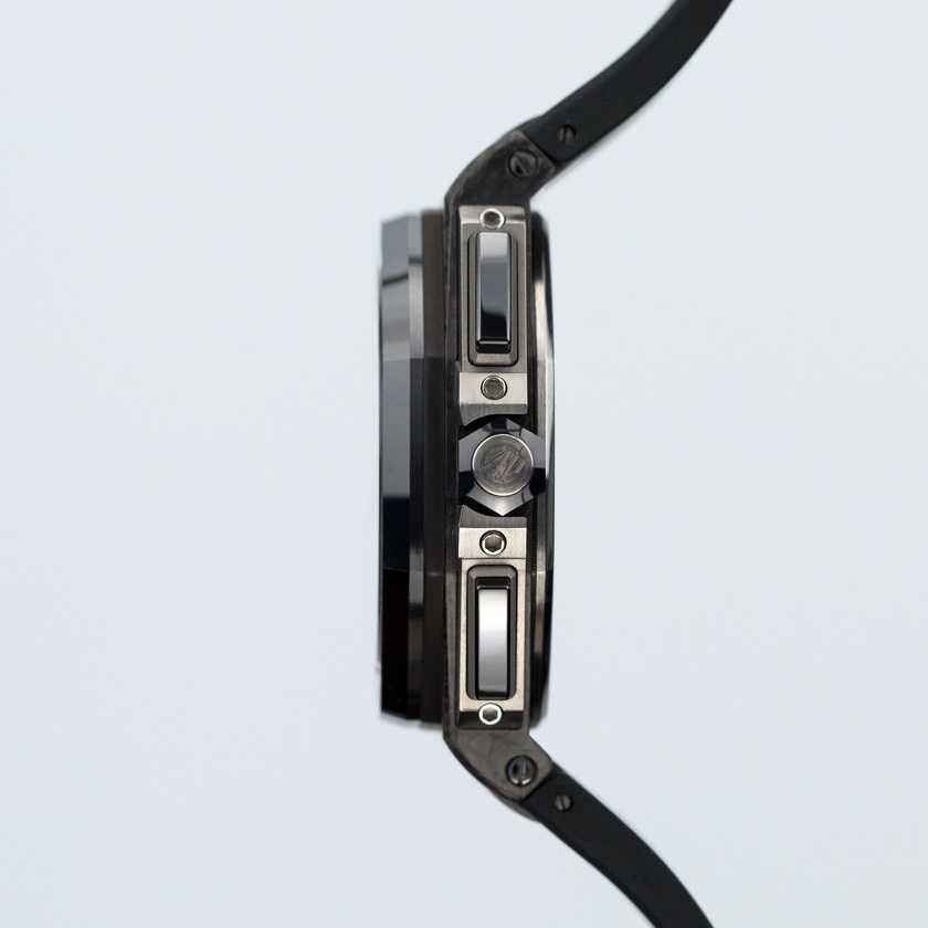 Audemars Piguet Royal Oak Offshore Chronograph Carbon 44mm - Промоция!