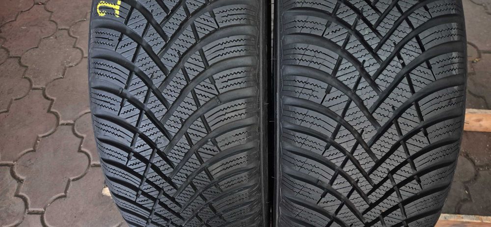 anvelope  Hankook 205/55/16 m&s iarna