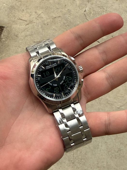 Alfajr AlHadeeth yengi ishlatilmagan sotiladi