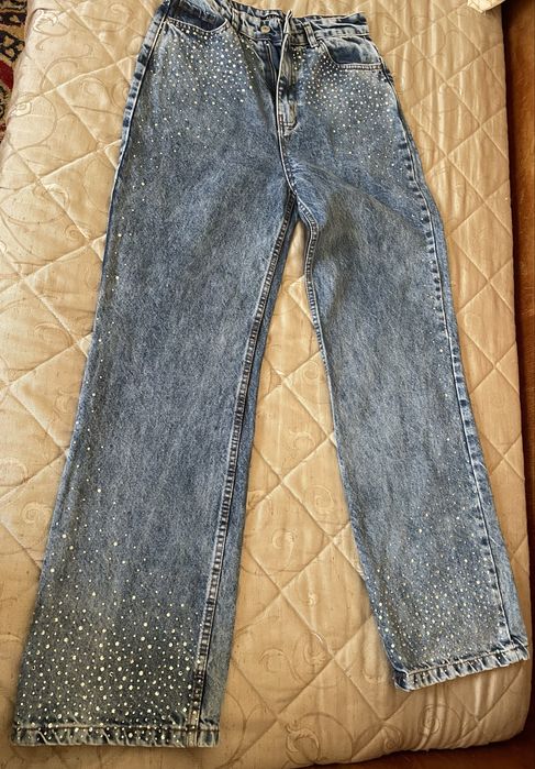 Дънки дамски Laulia  - М