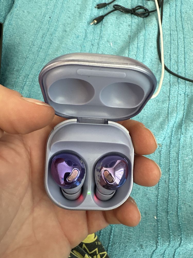 Samsun Galaxy buds pro