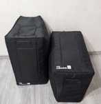Huse boxe d&b Audiotechnik/Nexo/KV2/L Acoustics/Harmonic Design