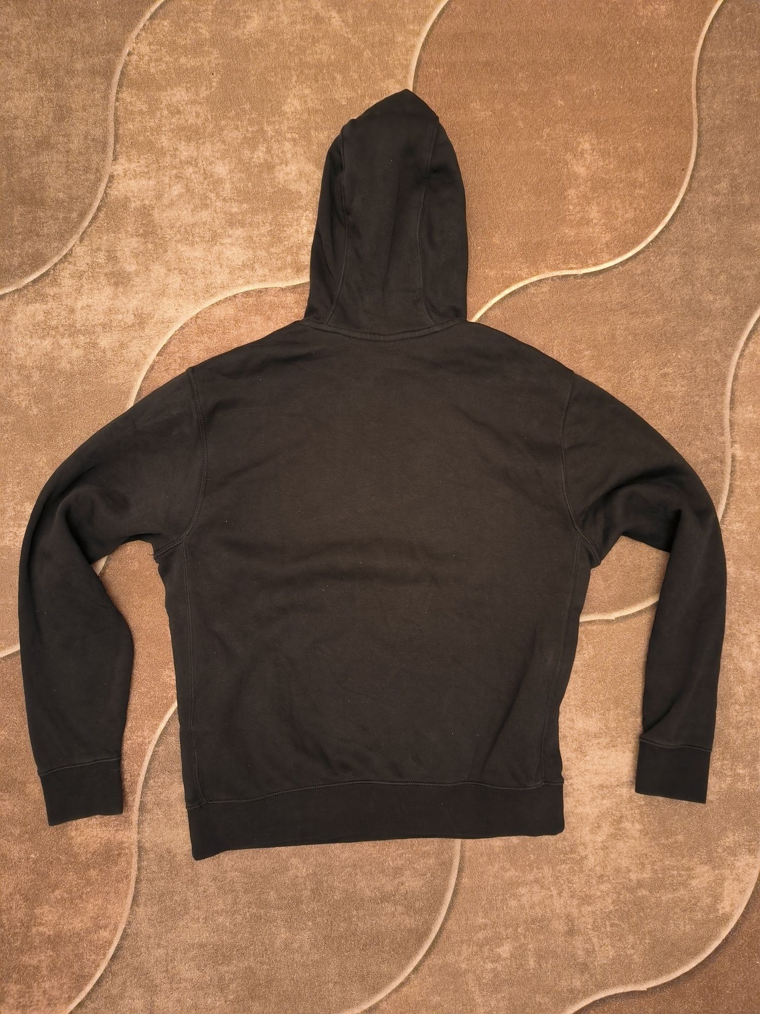 Nike Team Park 20 Hoodie M размер