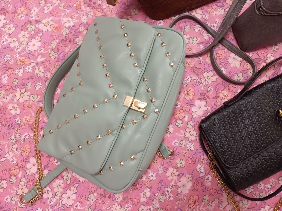 Дамска чанта по модел хермес   селин , Лоро  пиана , ключ ,   Louis v