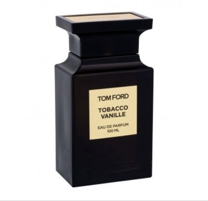 Parfum Tom Ford tobacco vanille sigilat