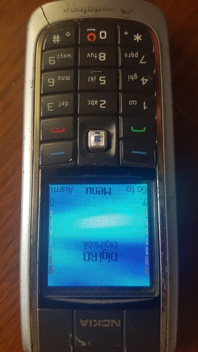 Nokia C2.05,  Nokia C2.01, Nokia 6020, Nokia 2610.