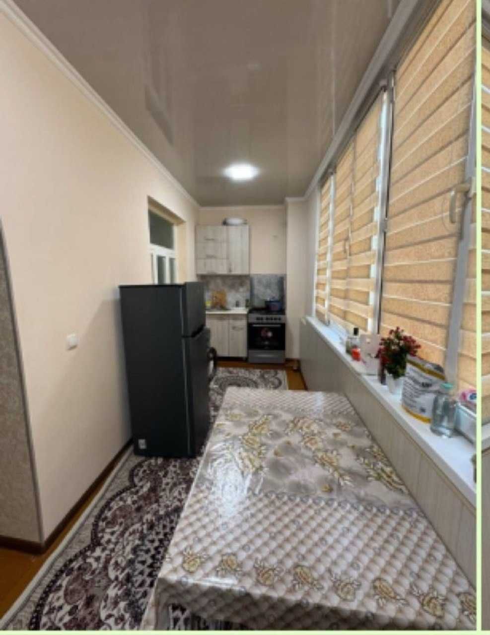 ЛАБЗАК 1в2 2 этаж супер локация и квартира. Кирпич. 43м2.