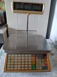 Cântar electronic 15 kg. Marca Partner